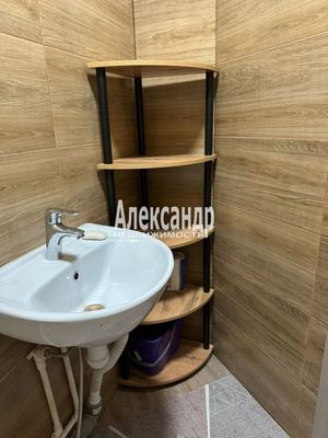 Продам двухкомнатную (2-комн.) квартиру, Шоссе в Лаврики ул, 78к3, Мурино п