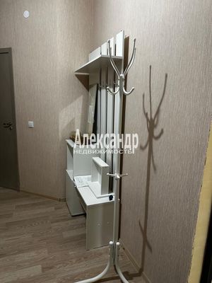 Продам двухкомнатную (2-комн.) квартиру, Шоссе в Лаврики ул, 78к3, Мурино п