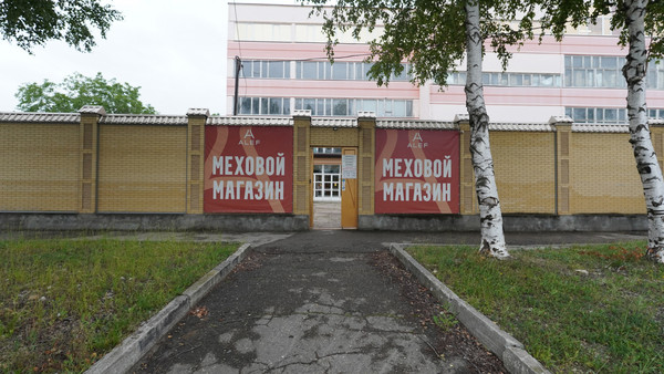 Продам склад 18 500 м2, Черкесское ш, 26, Пятигорск г