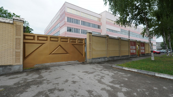 Продам склад 18 500 м2, Черкесское ш, 26, Пятигорск г