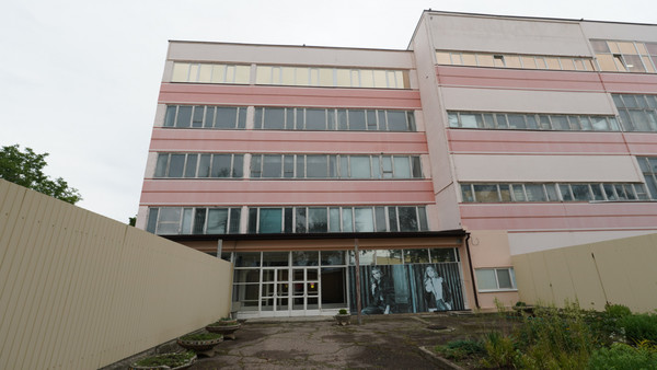 Продам склад 18 500 м2, Черкесское ш, 26, Пятигорск г