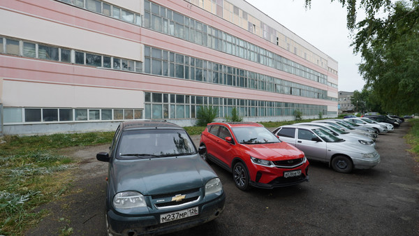 Продам склад 18 500 м2, Черкесское ш, 26, Пятигорск г