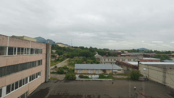 Продам склад 18 500 м2, Черкесское ш, 26, Пятигорск г