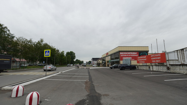 Продам склад 18 500 м2, Черкесское ш, 26, Пятигорск г