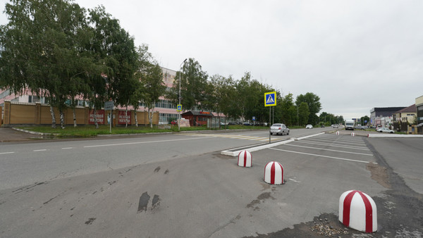 Продам склад 18 500 м2, Черкесское ш, 26, Пятигорск г