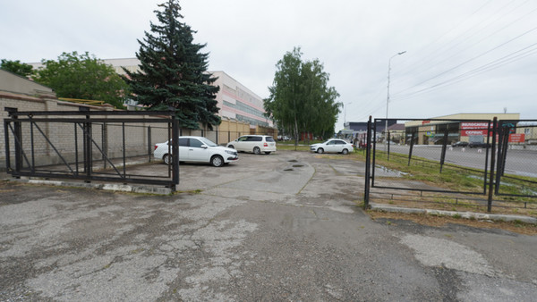 Продам склад 18 500 м2, Черкесское ш, 26, Пятигорск г