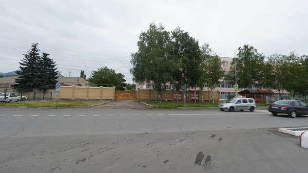 Продам склад 18 500 м2, Черкесское ш, 26, Пятигорск г
