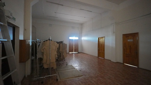 Продам склад 18 500 м2, Черкесское ш, 26, Пятигорск г