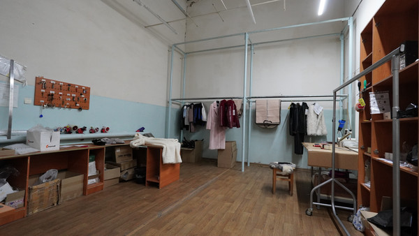 Продам склад 18 500 м2, Черкесское ш, 26, Пятигорск г