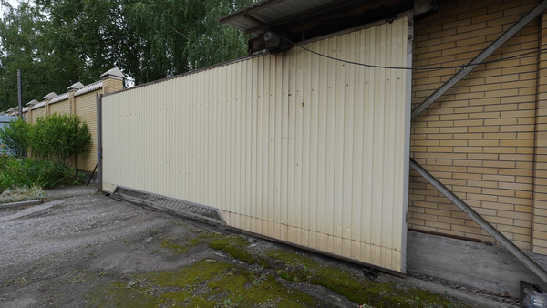 Продам склад 18 500 м2, Черкесское ш, 26, Пятигорск г