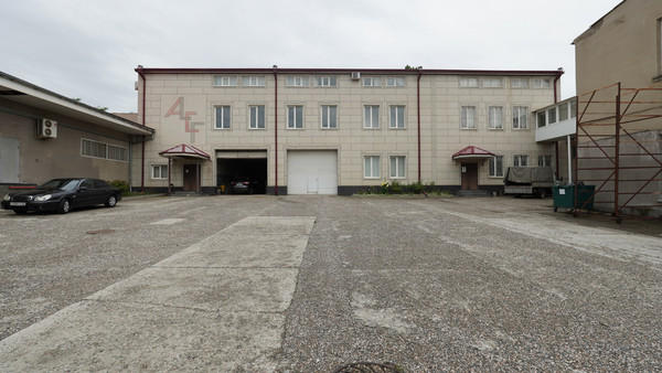 Продам склад 18 500 м2, Черкесское ш, 26, Пятигорск г