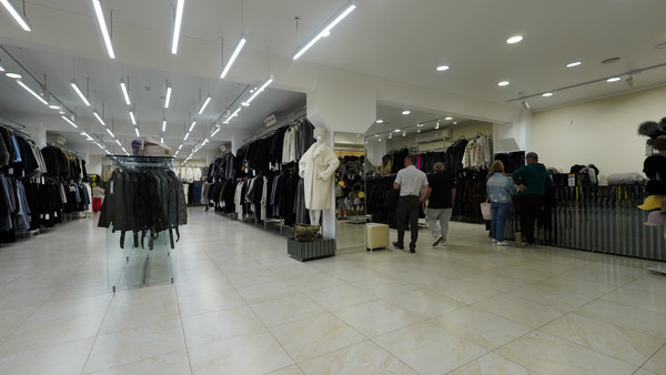 Продам склад 18 500 м2, Черкесское ш, 26, Пятигорск г