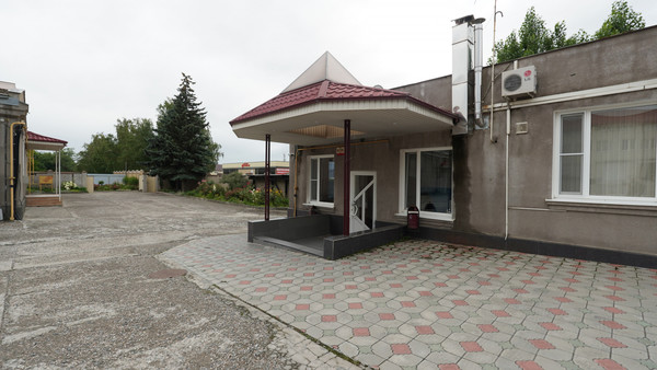 Продам склад 18 500 м2, Черкесское ш, 26, Пятигорск г