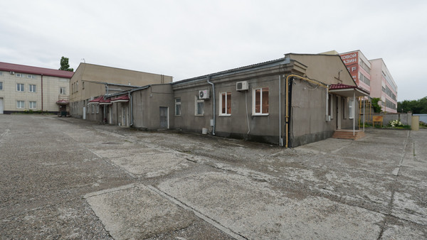 Продам склад 18 500 м2, Черкесское ш, 26, Пятигорск г