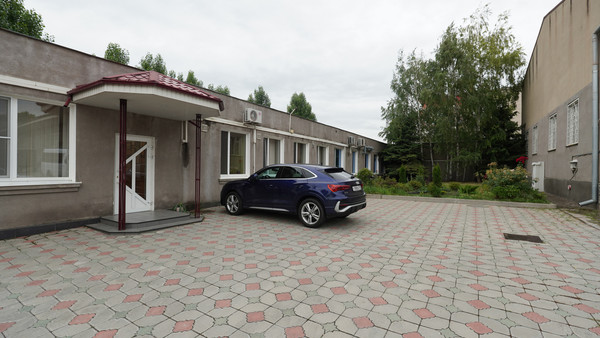 Продам склад 18 500 м2, Черкесское ш, 26, Пятигорск г