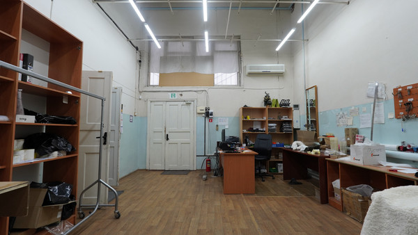 Продам склад 18 500 м2, Черкесское ш, 26, Пятигорск г