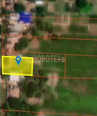 Продам участок 4 соток, ИЖС, Партизанская ул, Ананьевский х, 0 км от города