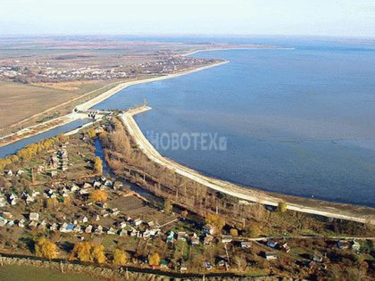 Продам участок 4 соток, ИЖС, Партизанская ул, Ананьевский х, 0 км от города