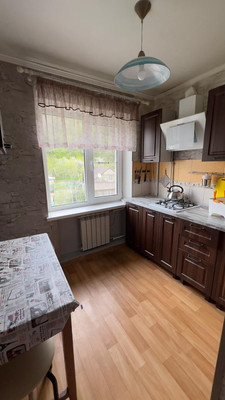 Продам трехкомнатную (3-комн.) квартиру, Сочинская ул, 66, Туапсе г