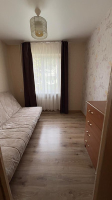 Продам трехкомнатную (3-комн.) квартиру, Сочинская ул, 66, Туапсе г