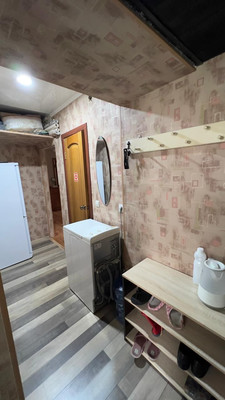 Продам трехкомнатную (3-комн.) квартиру, Сочинская ул, 66, Туапсе г