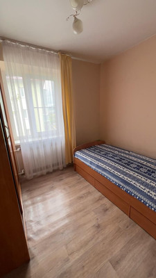 Продам трехкомнатную (3-комн.) квартиру, Сочинская ул, 66, Туапсе г
