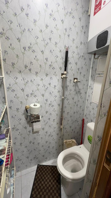 Продам трехкомнатную (3-комн.) квартиру, Сочинская ул, 66, Туапсе г