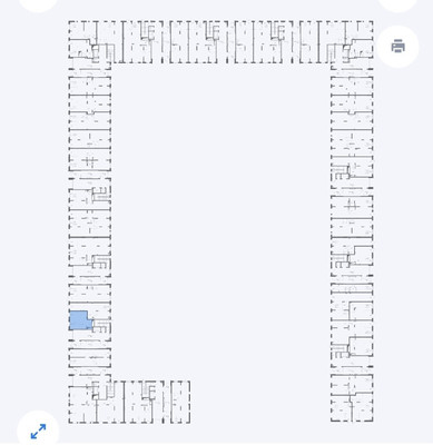 Сдам коммерческое помещение 40 м2, Радужная ул, 1к1, Юрлово д