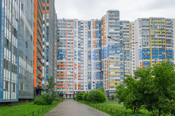 Продам однокомнатную (1-комн.) квартиру, Плесецкая ул, 10, Санкт-Петербург г