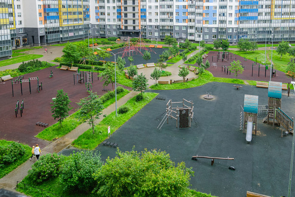 Продам однокомнатную (1-комн.) квартиру, Плесецкая ул, 10, Санкт-Петербург г