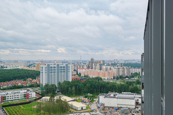 Продам однокомнатную (1-комн.) квартиру, Плесецкая ул, 10, Санкт-Петербург г