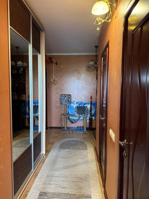 Продам двухкомнатную (2-комн.) квартиру, Речная (Кучино мкр.) ул, 7, Балашиха г