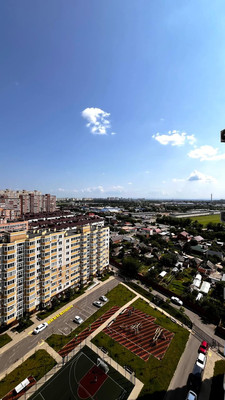 Продам двухкомнатную (2-комн.) квартиру, Красных Партизан ул, 1/4к15, Краснодар г