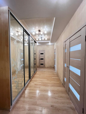 Продам трехкомнатную (3-комн.) квартиру, им. Достоевского ул, 84, Краснодар г