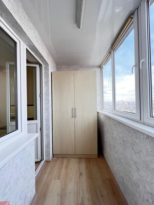 Продам трехкомнатную (3-комн.) квартиру, им. Достоевского ул, 84, Краснодар г