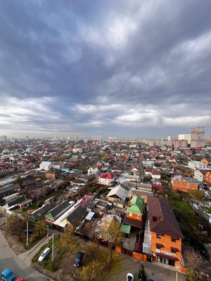 Продам трехкомнатную (3-комн.) квартиру, им. Достоевского ул, 84, Краснодар г