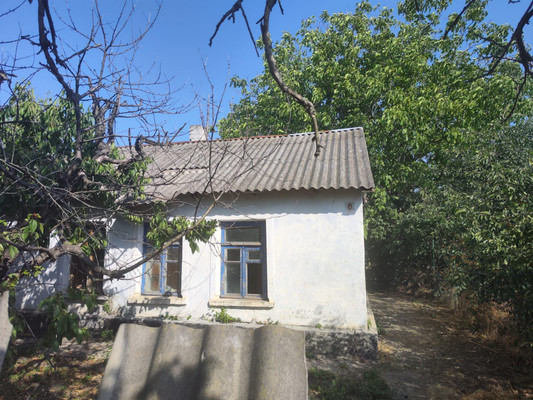 Продам дом, Переселенческая ул, Мирное с, 0 км от города