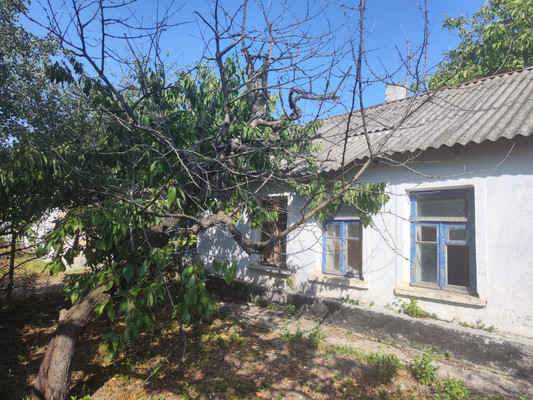Продам дом, Переселенческая ул, Мирное с, 0 км от города