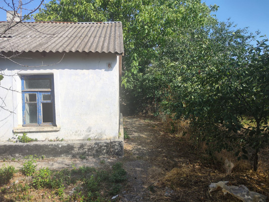 Продам дом, Переселенческая ул, Мирное с, 0 км от города