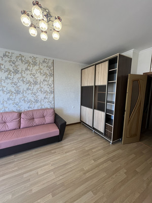 Продам однокомнатную (1-комн.) квартиру, Весенняя ул, 36, Волгодонск г