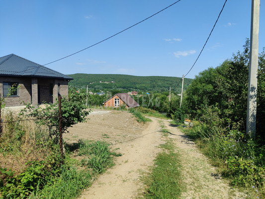 Продам участок 3 соток, ИЖС, Мира ул, Северская ст-ца, 0 км от города