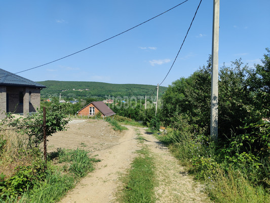 Продам участок 3 соток, ИЖС, Мира ул, Северская ст-ца, 0 км от города