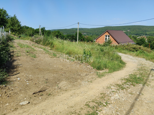 Продам участок 3 соток, ИЖС, Мира ул, Северская ст-ца, 0 км от города