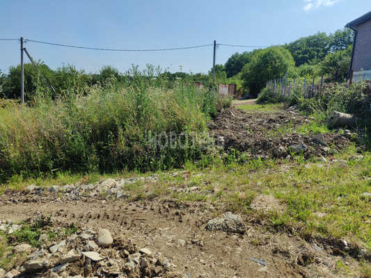 Продам участок 3 соток, ИЖС, Мира ул, Северская ст-ца, 0 км от города