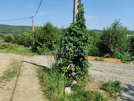 Продам участок 3 соток, ИЖС, Мира ул, Северская ст-ца, 0 км от города