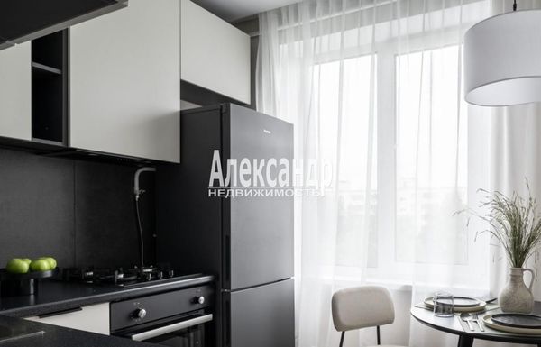 Продам однокомнатную (1-комн.) квартиру, Тихвинская (Сертолово-2 мкр.) ул, 12к1, Сертолово г