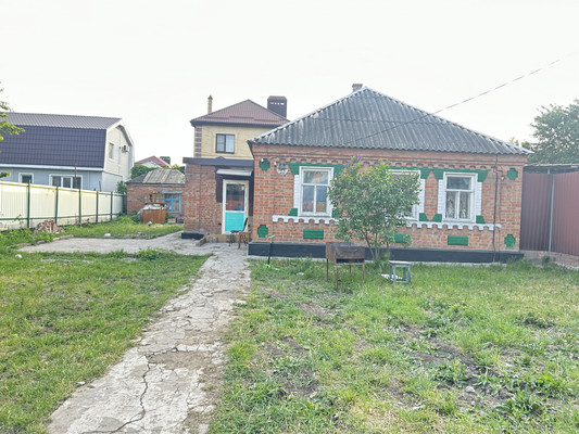 Продам дом, Лазо ул, Ростов-на-Дону г, 0 км от города