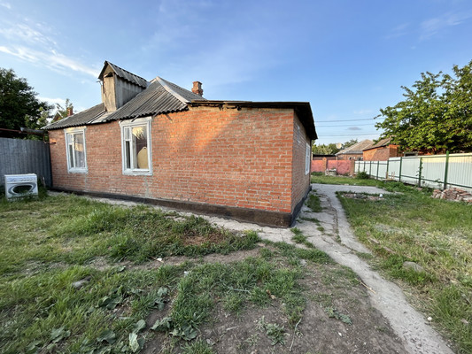 Продам дом, Лазо ул, Ростов-на-Дону г, 0 км от города
