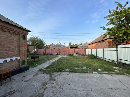 Продам дом, Лазо ул, Ростов-на-Дону г, 0 км от города