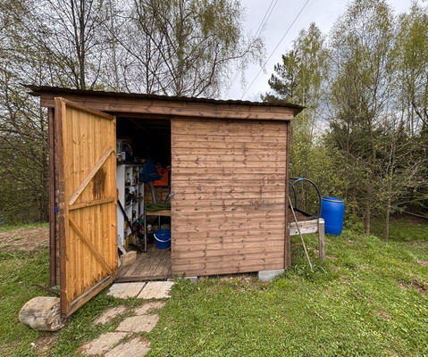 Продам дом, Слепушкино д, 0 км от города
